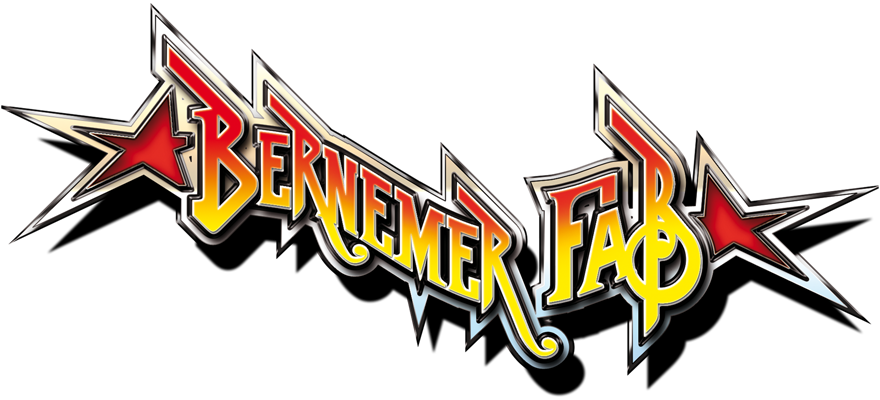 Bernemer Fass Logo